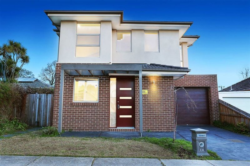 2A Clifford Court, Forest Hill VIC 3131