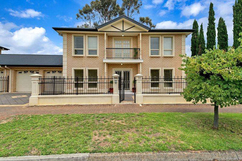 2A Clifford Street, Prospect SA 5082