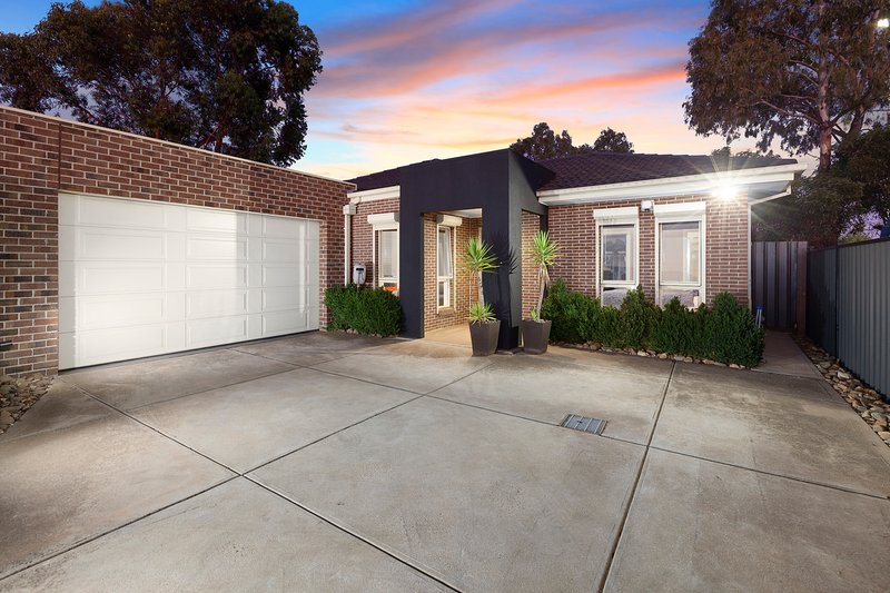 2A Colliet Place, Hoppers Crossing VIC 3029