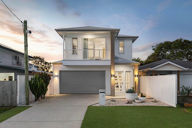Photo - 2A Cooper Road, Northgate QLD 4013 - Image 1