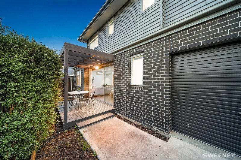 Photo - 2a Corrigan Avenue , Brooklyn VIC 3012 - Image 14