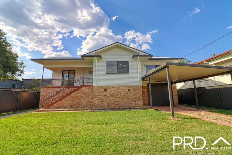 2a Cottee Street, East Lismore NSW 2480