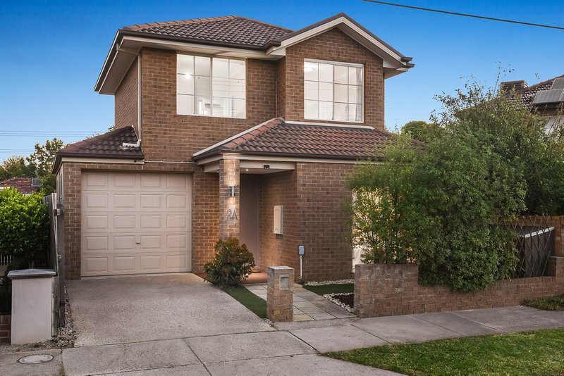 2A Coventry Street, Burwood East VIC 3151