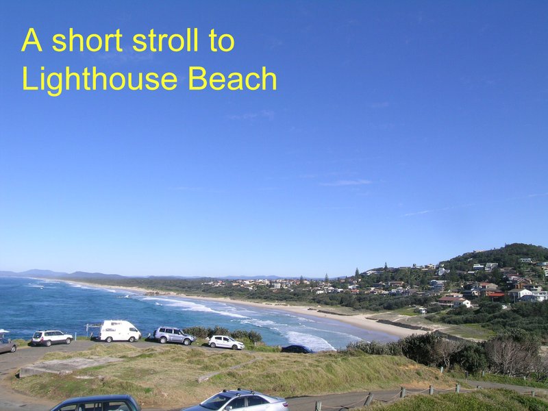 Photo - 2A Crummer Street, Port Macquarie NSW 2444 - Image 6