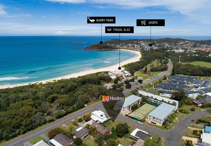 2a Darramba Road, Fingal Bay NSW 2315