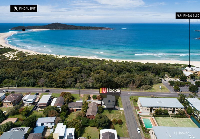 Photo - 2a Darramba Road, Fingal Bay NSW 2315 - Image 2