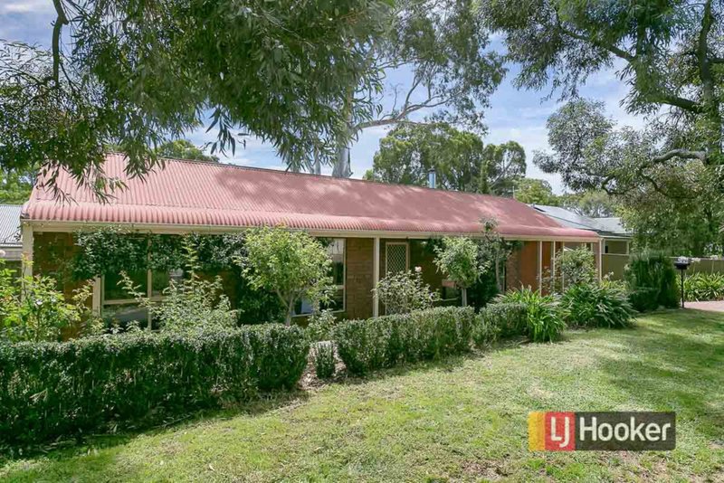 2A Davenport Terrace, Magill SA 5072