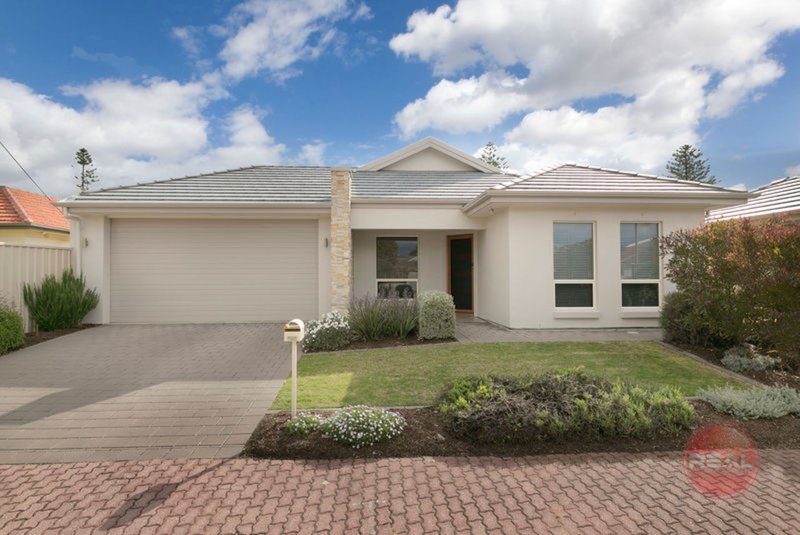 2a Derrick Place, Glenelg North SA 5045