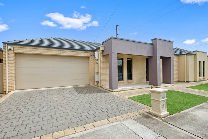 2A Dorset Avenue, Fulham Gardens SA 5024 Real Estate Industry Partners