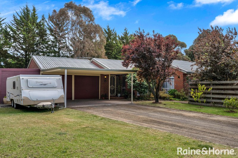 Photo - 2A Douglas Court, Riddells Creek VIC 3431 - Image 2