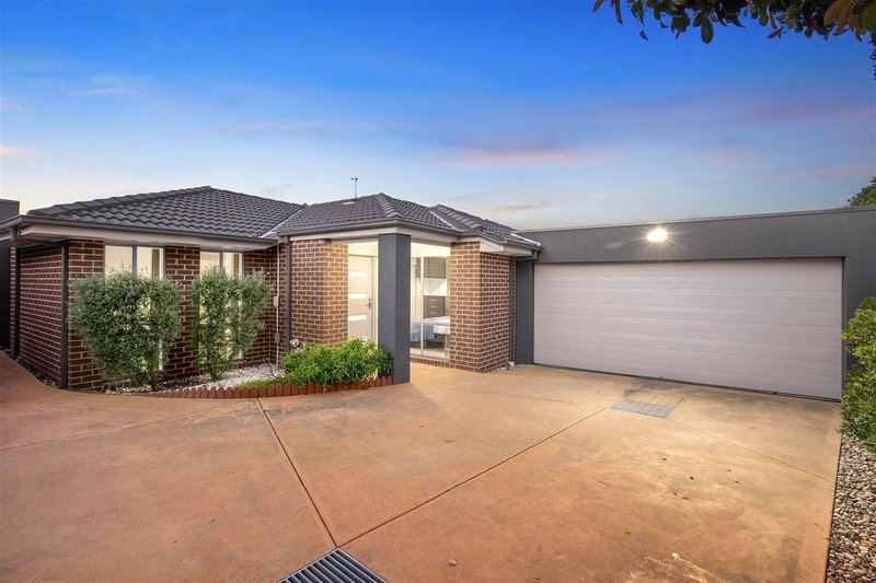 2A Emerald Court, Narre Warren VIC 3805