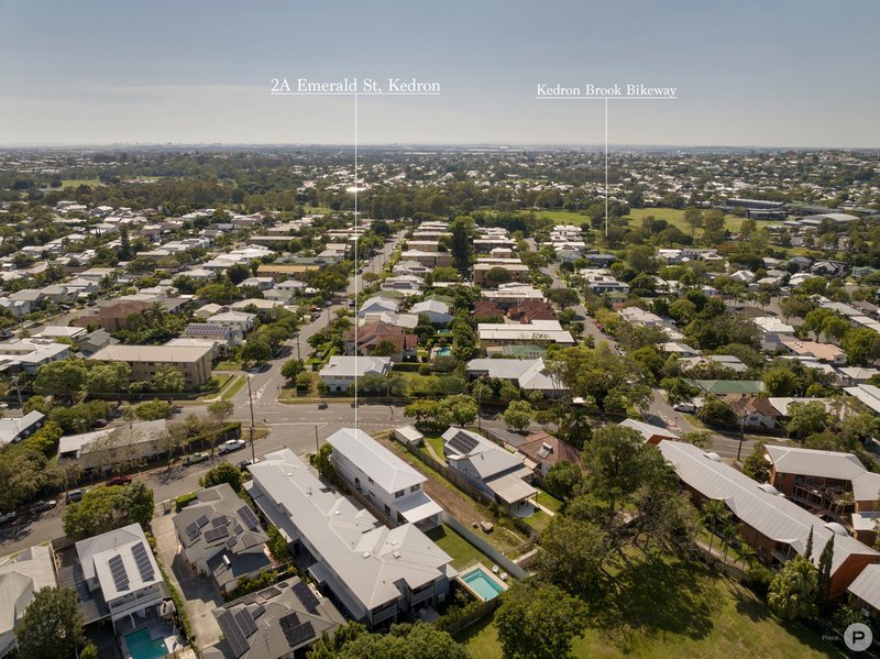 Photo - 2A Emerald Street, Kedron QLD 4031 - Image 24