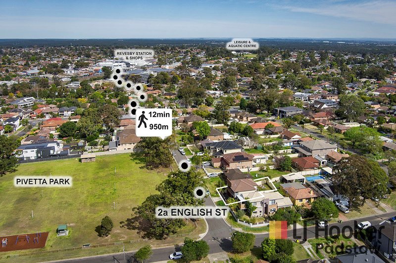 Photo - 2A English Street, Revesby NSW 2212 - Image 2