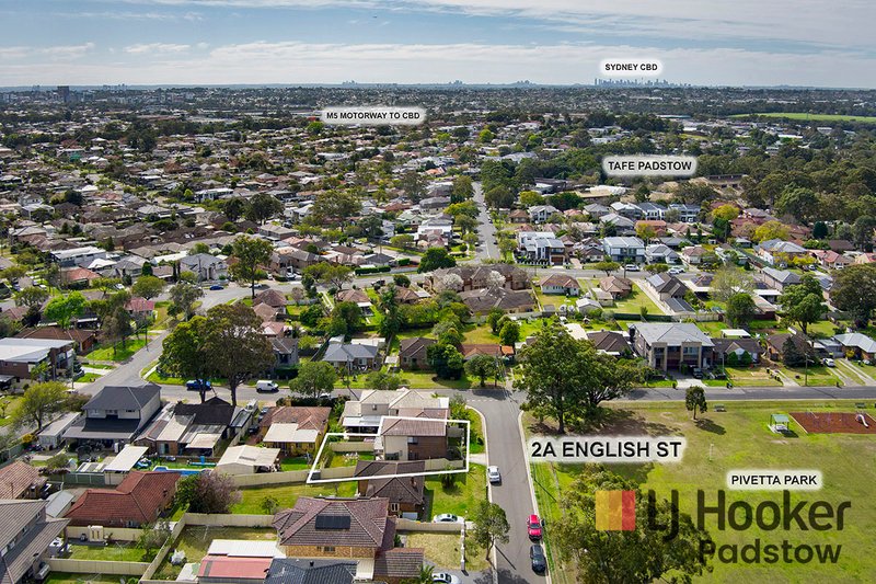 Photo - 2A English Street, Revesby NSW 2212 - Image 10