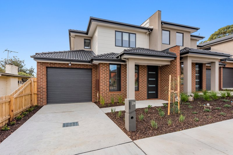 2A Essex Court, Bayswater VIC 3153