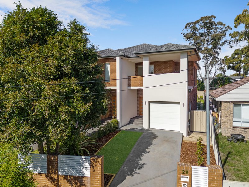 Photo - 2a Eva Street, Roselands NSW 2196 - Image 2