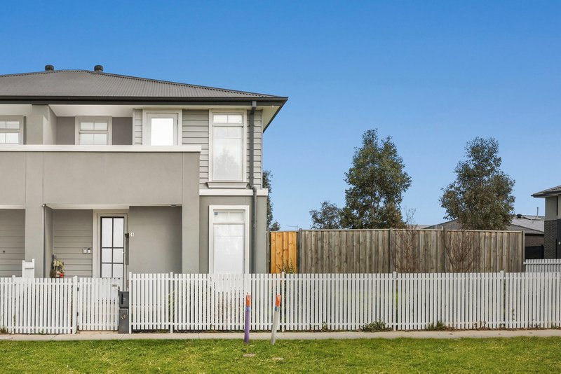 2A Evison View, Werribee VIC 3030