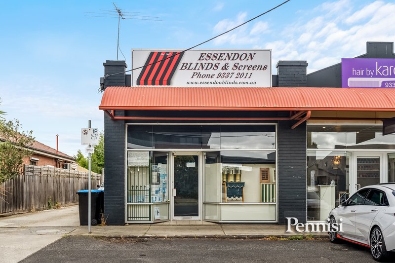 2a Fawkner Street, Aberfeldie VIC 3040