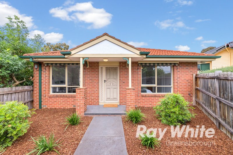 2A Fernside Avenue, Briar Hill VIC 3088