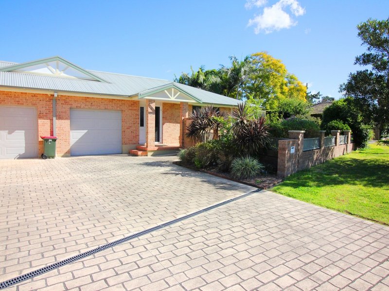 2a Fotheringham Street, Taree NSW 2430