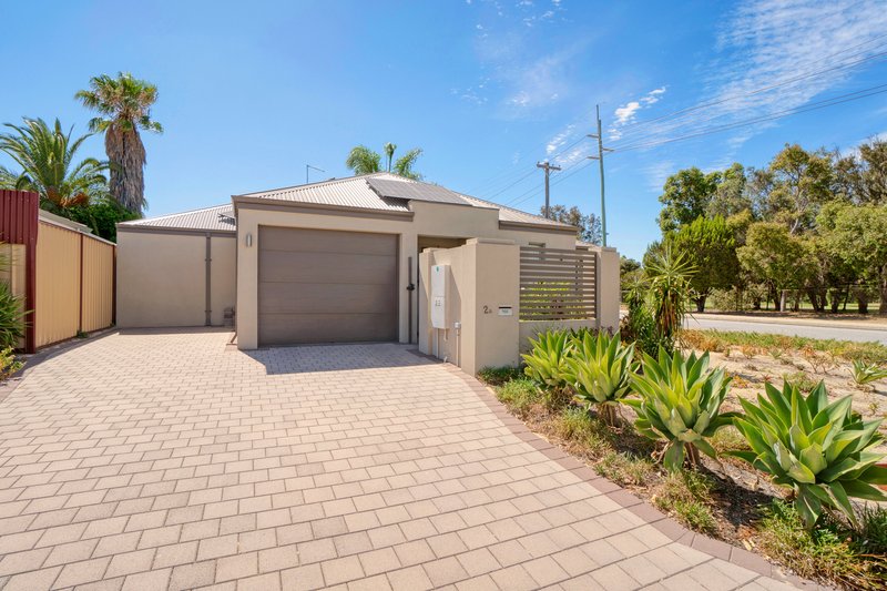 2A Gambia Court, Beechboro WA 6063