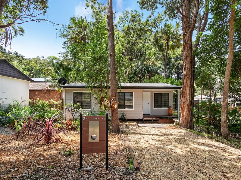 Photo - 2A Garnet Road, Pearl Beach NSW 2256 - Image 14