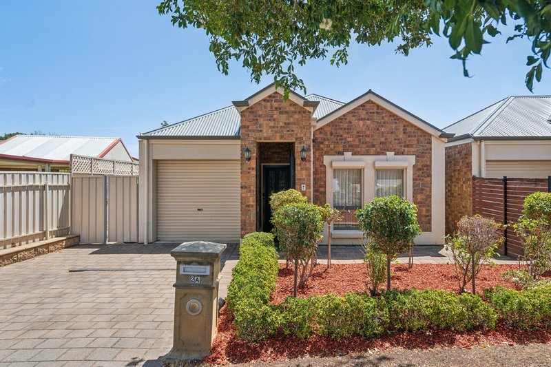 2A Glenton Street, Campbelltown SA 5074