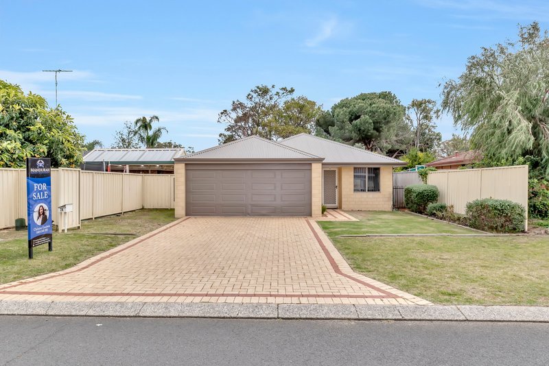 2A Gollan Place, Coodanup WA 6210