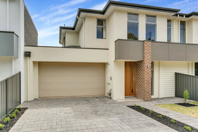 2a Gregory Avenue, Campbelltown SA 5074