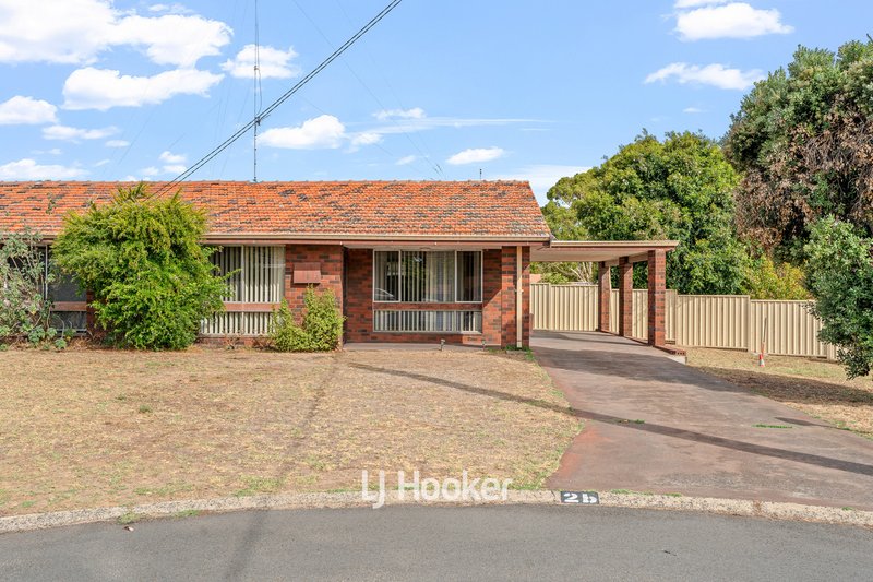 2A Griffith Place, East Bunbury WA 6230