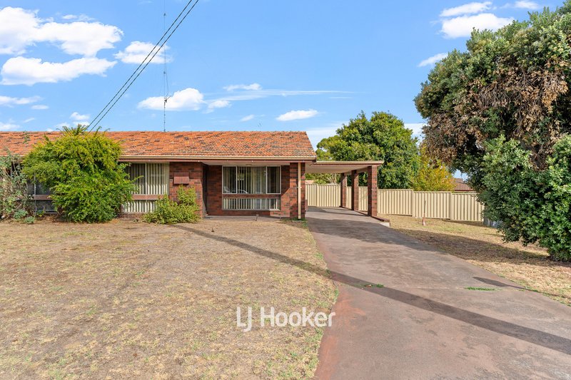 Photo - 2A Griffith Place, East Bunbury WA 6230 - Image 12