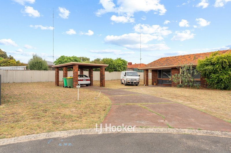 Photo - 2A Griffith Place, East Bunbury WA 6230 - Image 13