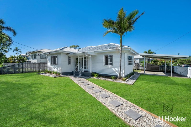 2A Haig Street, Pimlico QLD 4812