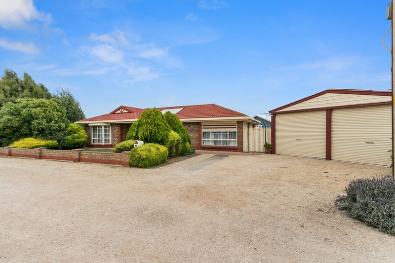 2A High Street, Ardrossan SA 5571