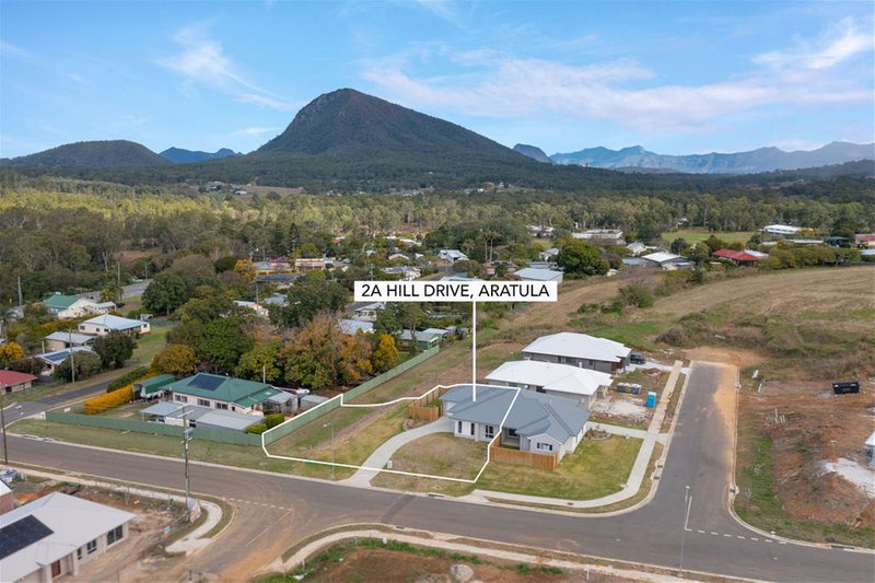 Photo - 2A Hill Drive, Aratula QLD 4309 - Image 3