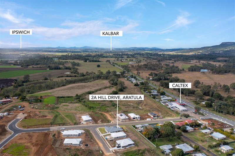 Photo - 2A Hill Drive, Aratula QLD 4309 - Image 5