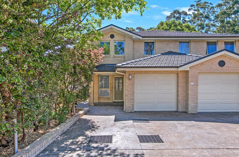 Photo - 2A Hinkler Avenue, Ryde NSW 2112 - Image 2