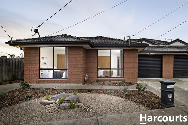 Photo - 2A Hooker Road, Werribee VIC 3030 - Image 1