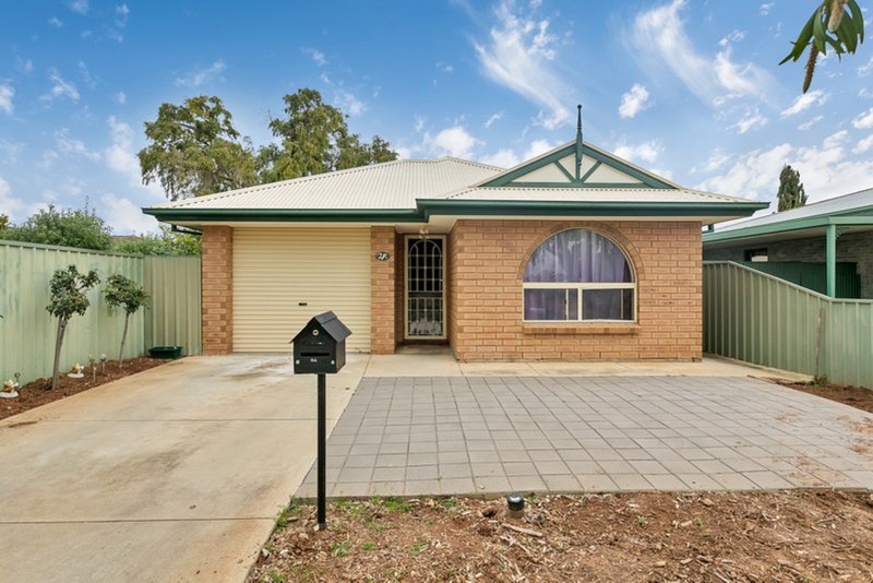 2a Hume Street, Salisbury North SA 5108