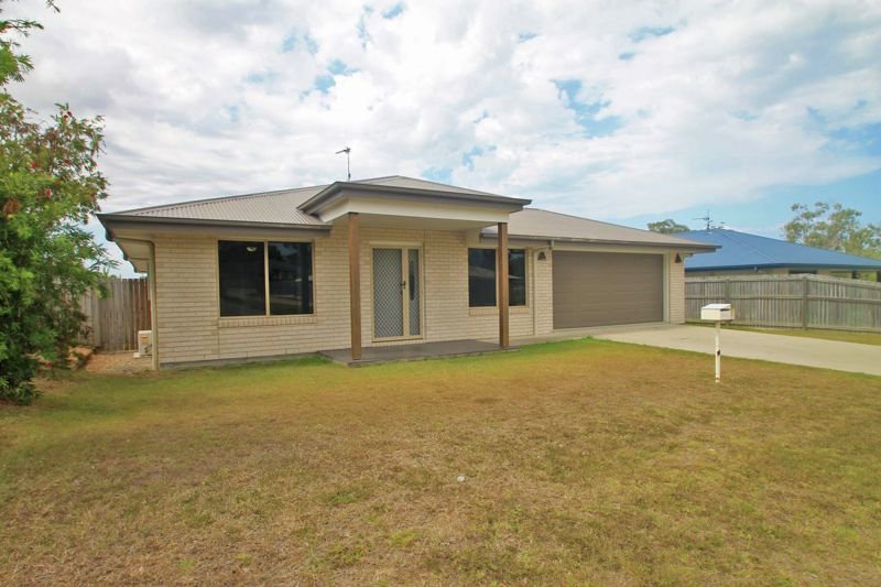 2a Ingra Close, Glen Eden QLD 4680