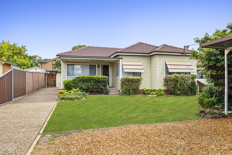 2A Irelands Road, Blacktown NSW 2148