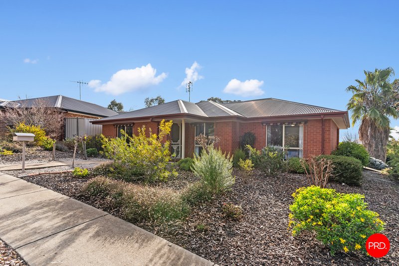 2A Irrabella Place, Kangaroo Flat VIC 3555