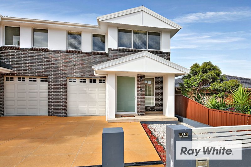 2A Ivor Street, Lidcombe NSW 2141