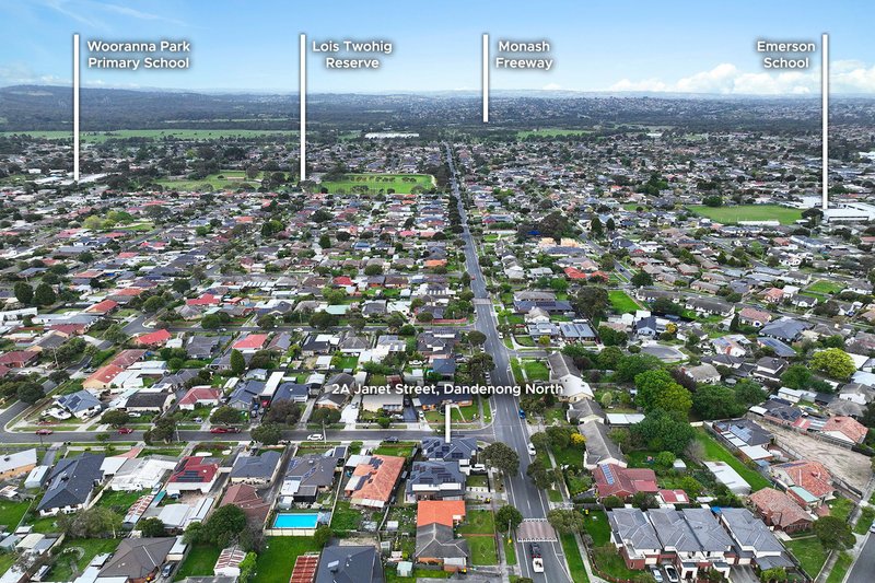 Photo - 2A Janet Street, Dandenong North VIC 3175 - Image 27