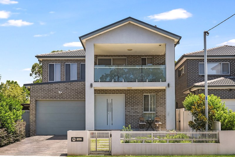 2A Kawana Street, Bass Hill NSW 2197