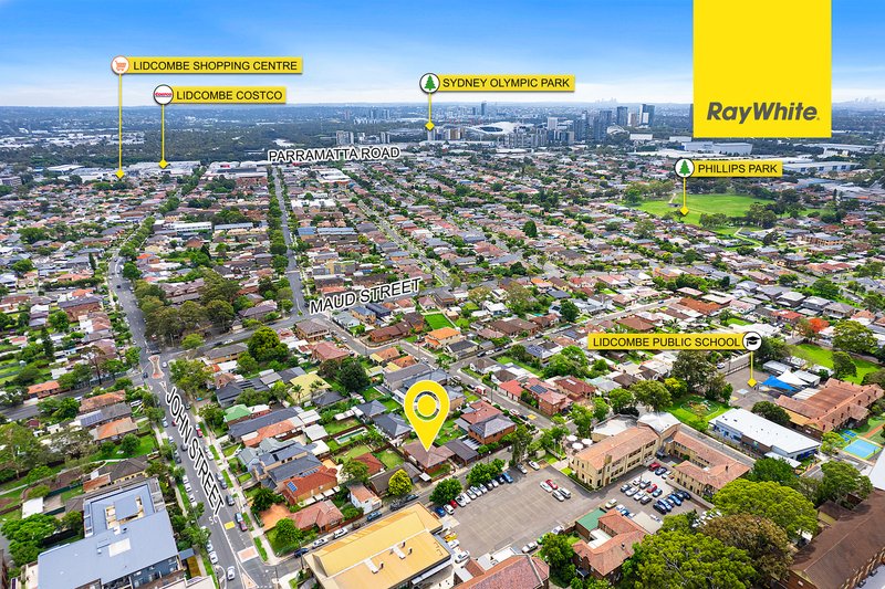 Photo - 2A Keating Street, Lidcombe NSW 2141 - Image 12