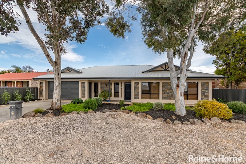 2A Kerslake Court, Strathalbyn SA 5255