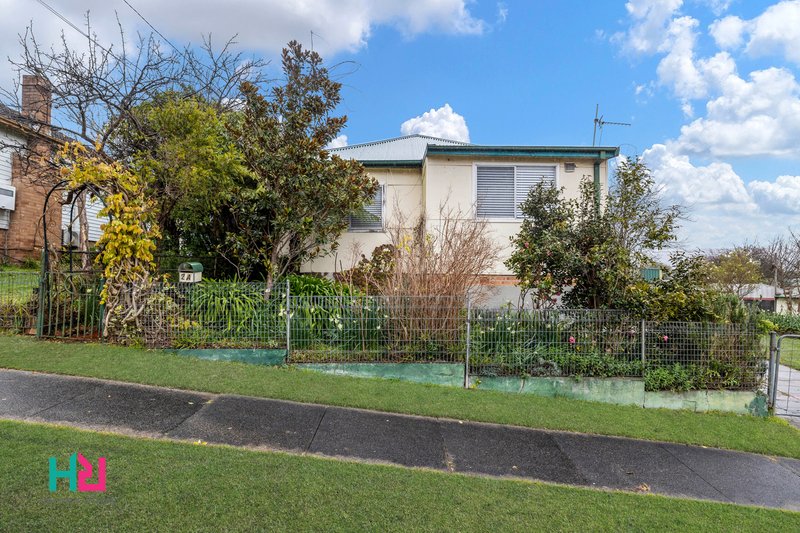 Photo - 2a King Street, Lithgow NSW 2790 - Image 1