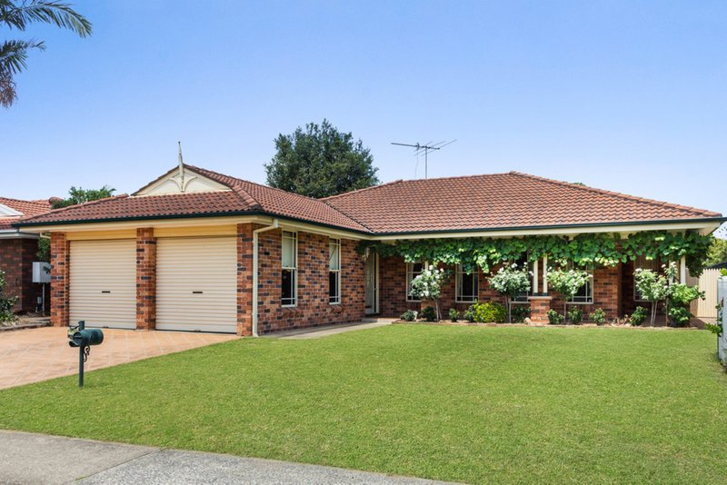 2A Labuan Rd , Wattle Grove NSW 2173