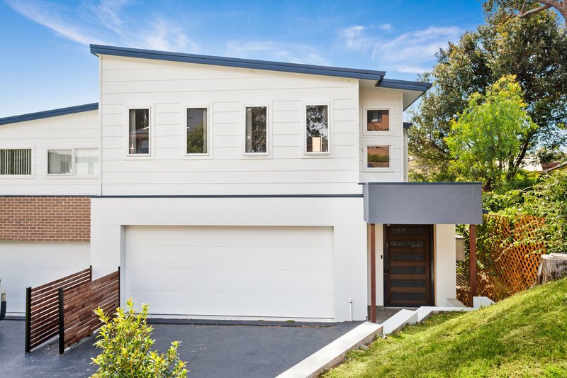 2A Lantarra Place, Figtree NSW 2525